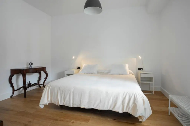 Albor Suites