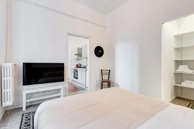 BDC - Termini Sun Apartment