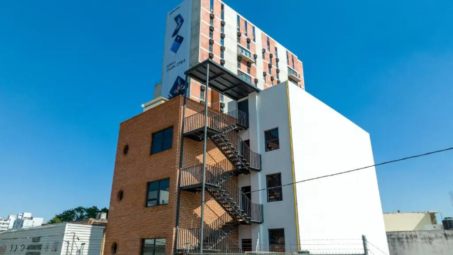 Imagen del hotel
