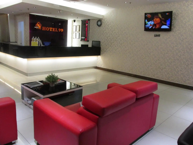 Hotel 99 - Bandar Puteri Puchong