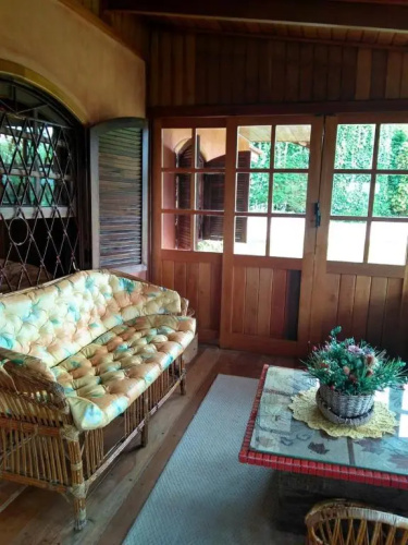 Casa - Flores Encantadas