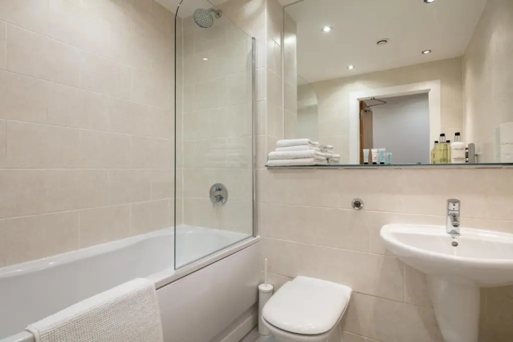 Starlet Apartments Deansgate