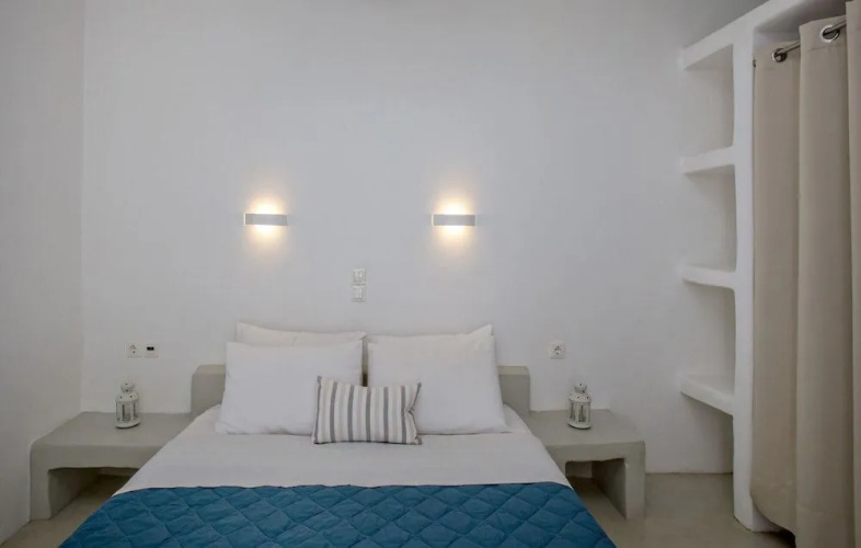 Iris House Agios Sostis