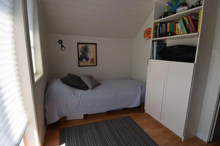 Solferie Large Villa