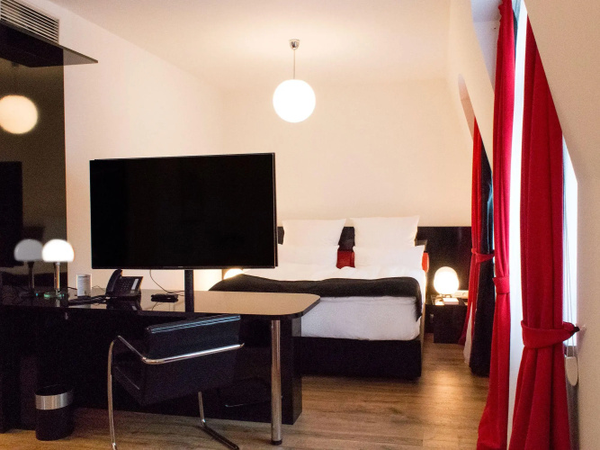 DORMERO Hotel Berlin Ku’damm