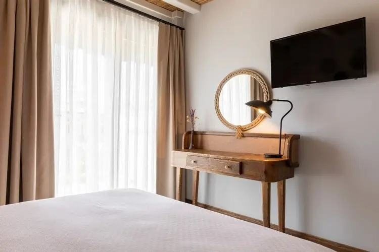 Rosso Dalyan Butik Otel