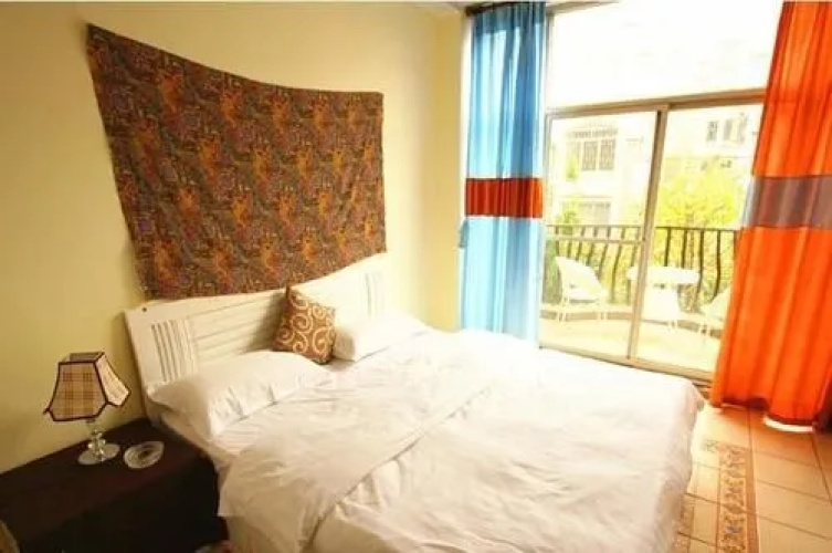 Xitang Music Villa Inn