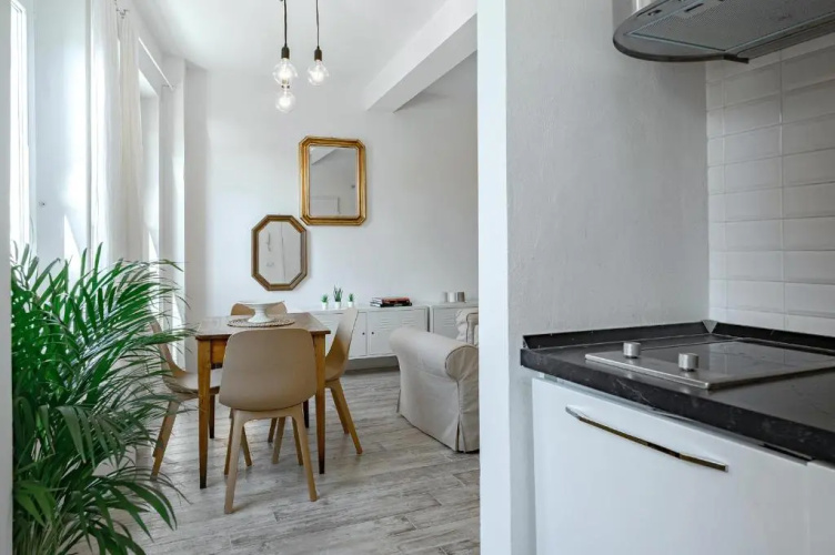Florence Charming Apartments - Via Avelli, 4