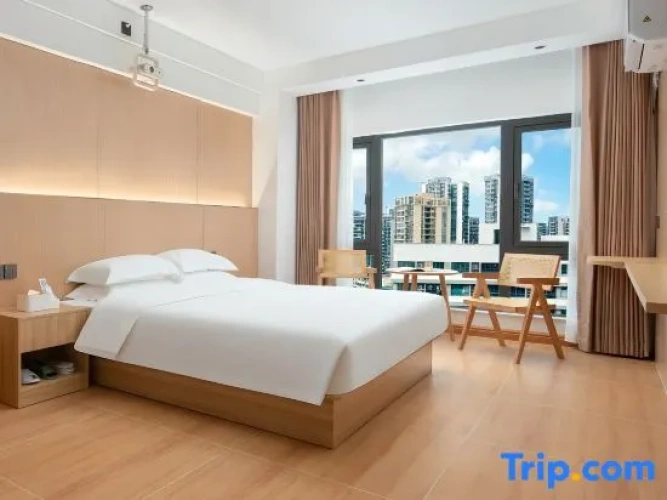 2 Bedrooms Twin Duplex Suite