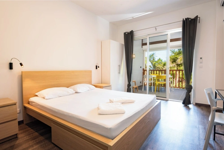 Comfort Double Studio