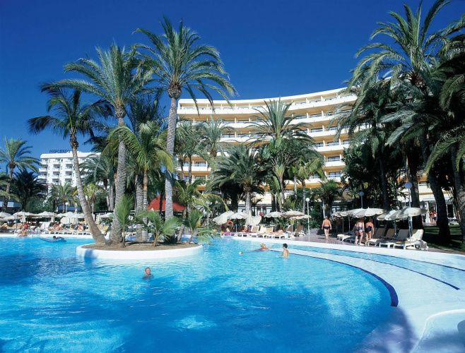 Riu Madeira photo 17