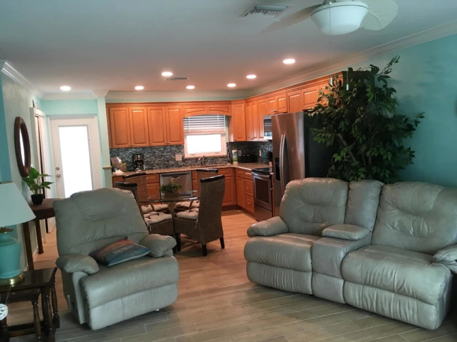 Jamaica Royale 102 - 2 Br Condo