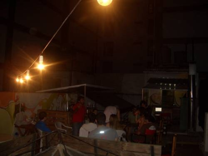 Hostel Why not nva