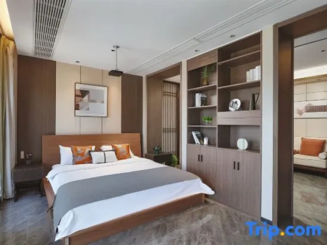 Executive Family Attic Suite