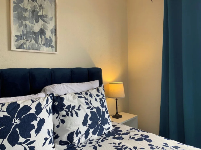 Cata Bed Breakfast