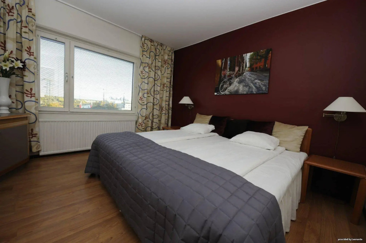 Best Western Capital Hotel