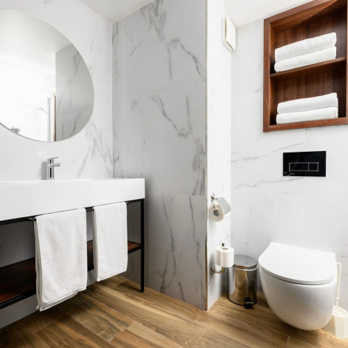 Luna Holiday Complex photo 20