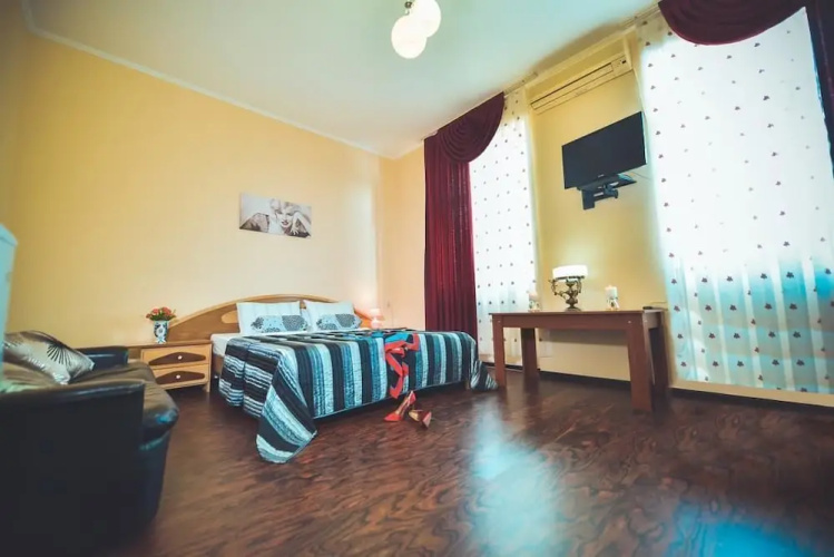 Europa Hotel