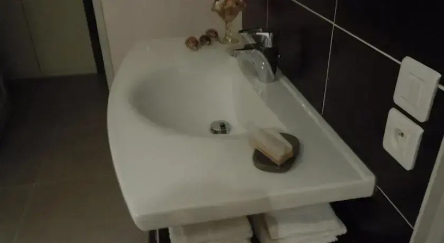 BB La Fontaine Dhananou