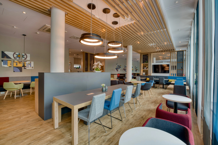 Holiday Inn Express Fulda photo 25