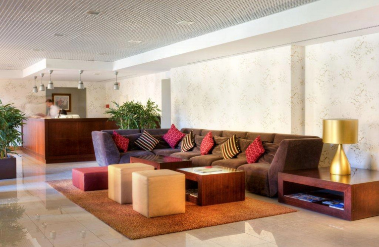 The Residences at Victoria