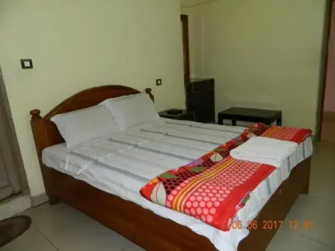 Bolla Residency