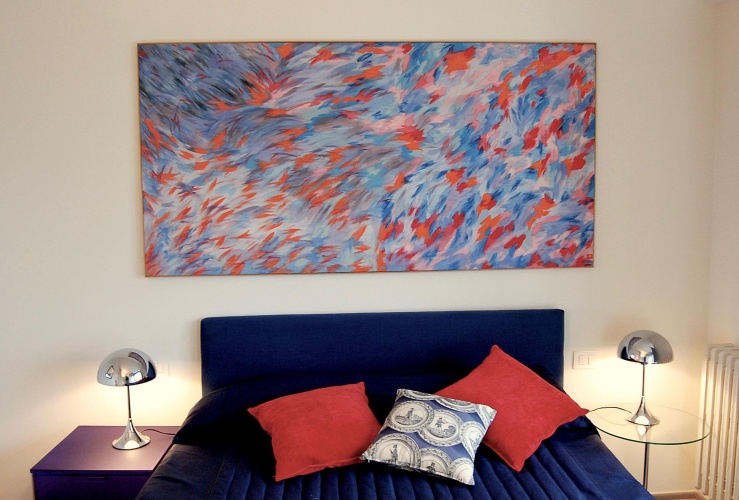 1 Bedroom Deluxe Apartment