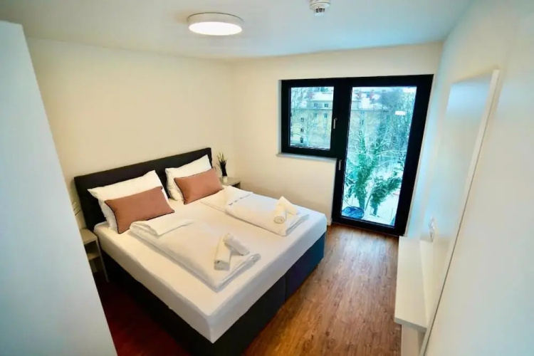 DM & S Apartment