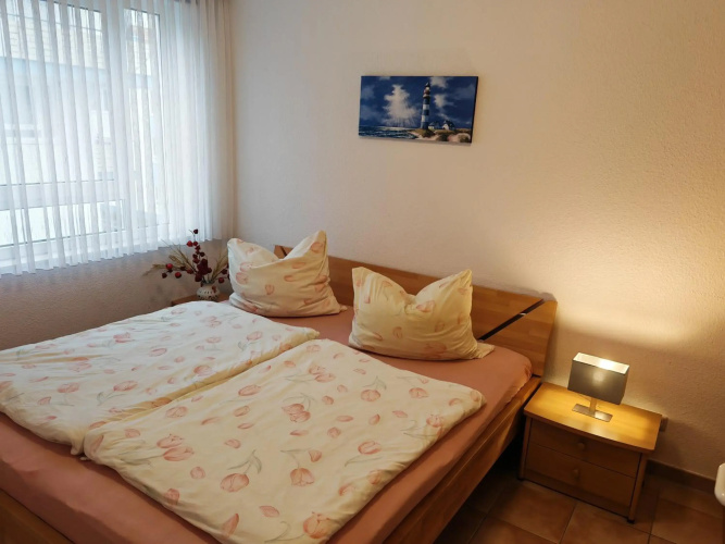 Residenz am Strand Bernsteinglück - Wohnung 1-09