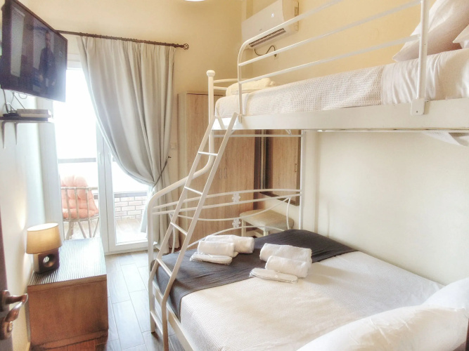 Melina Bay House