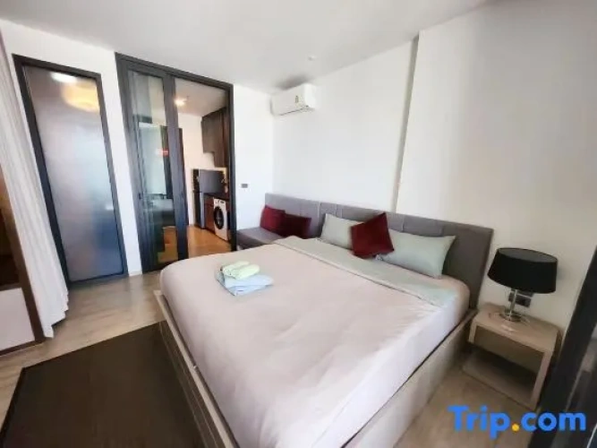 Standard Double room with sea view