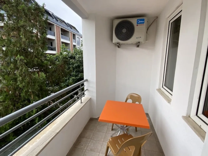 1 Bedroom Standard room