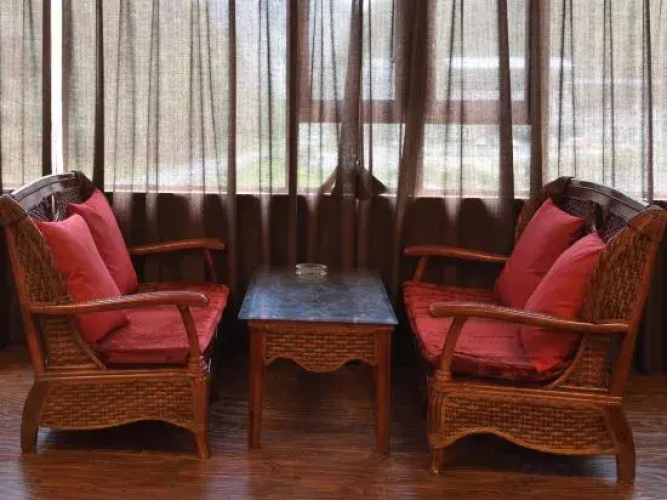 Bipeng Shouzuo Hotel