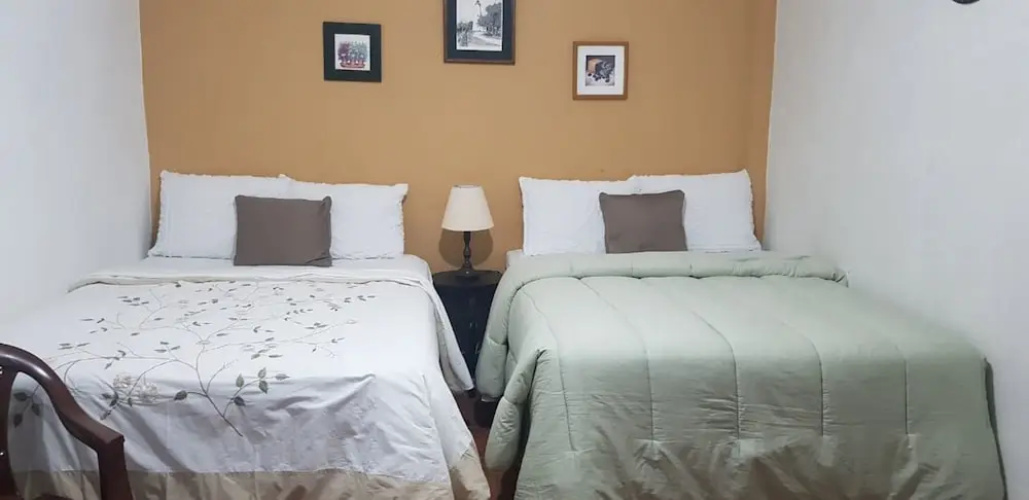 La Posada de Ataco