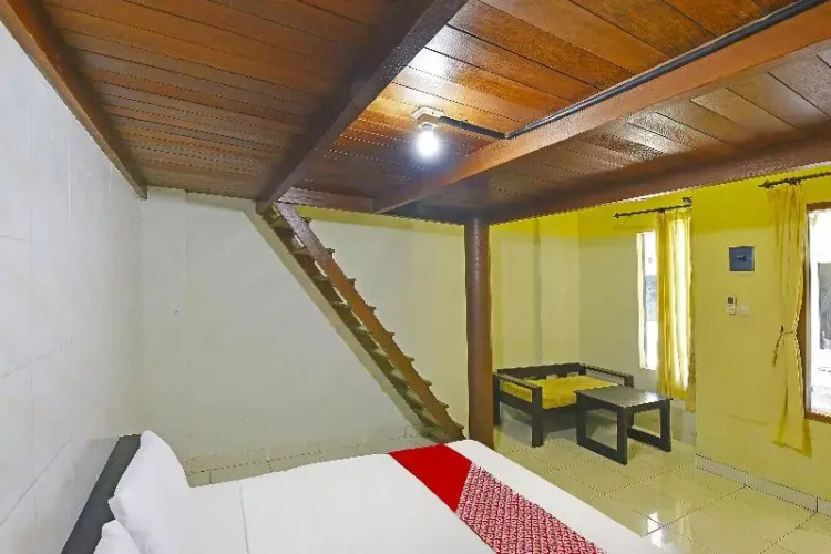 Hotel Indah Residence