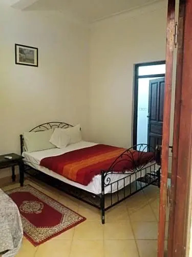 N12 Chennaoui house