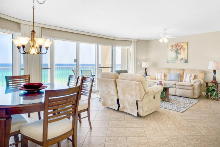 Long Beach Resort 2 603