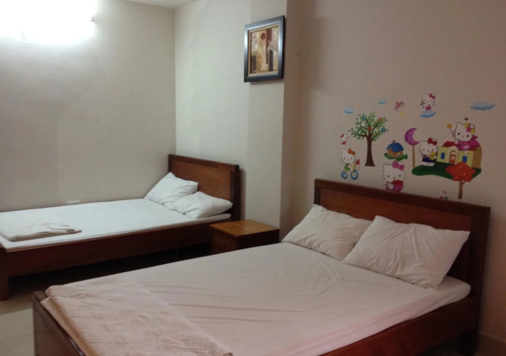 New Life Hotel