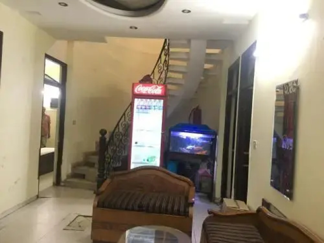 Hotel Jeewan Castle