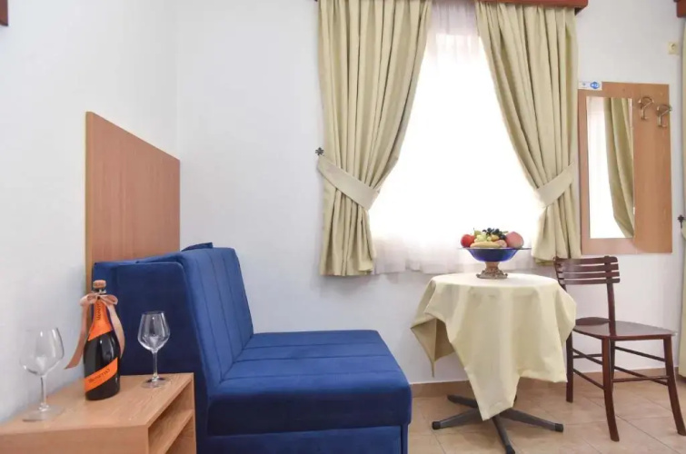 Apartmani Goran i Jelena Zec