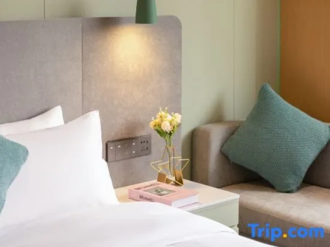 Business Twin room