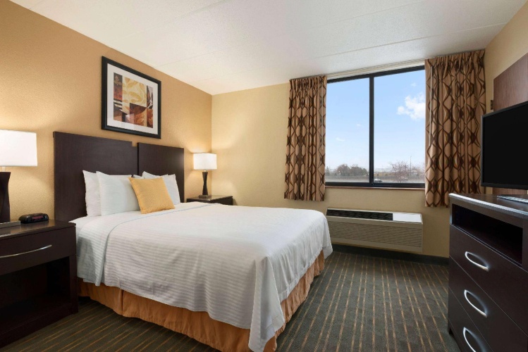 Business Double room