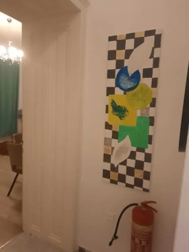 Budget 4 Apartments For Groups