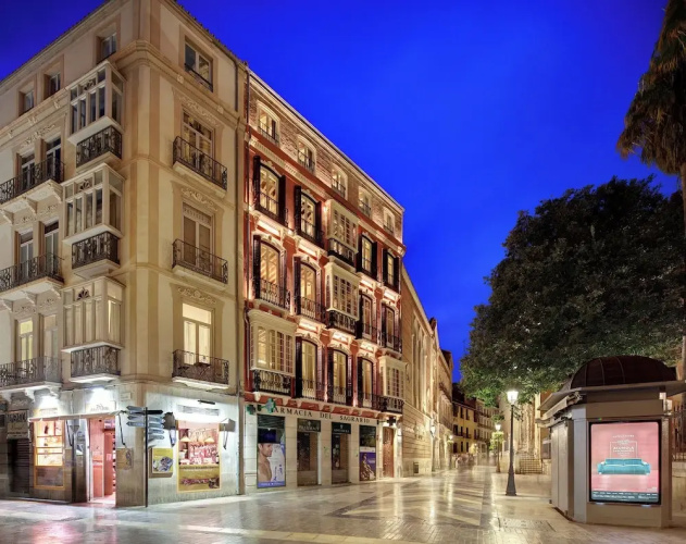 Coeo Santa Maria Signature Apartments