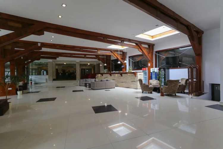 Hotel Mistral Resort
