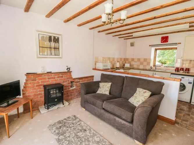 Chestnut Cottage