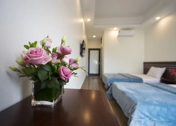 Padama Hotel