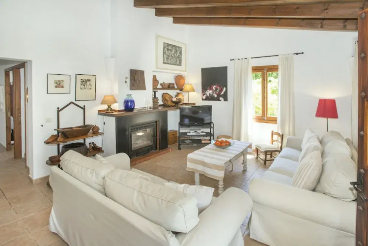 Villa Coloma