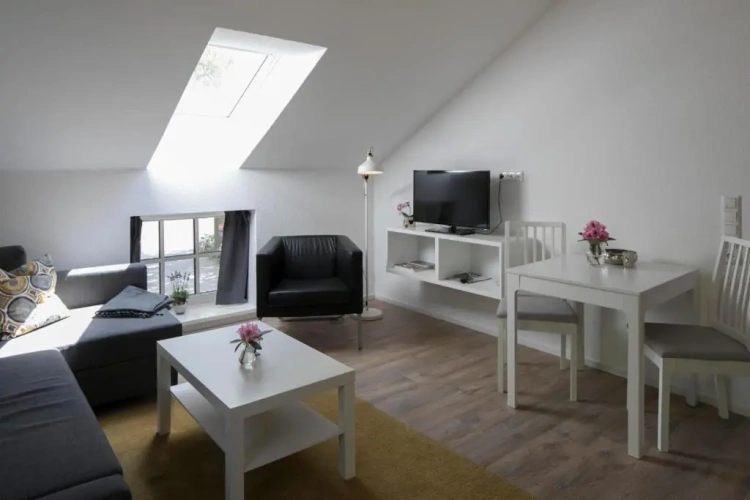 Superior Apartment