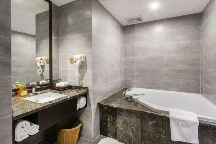 Tixiang International Hotel
